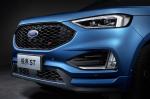 Ford Edge ST 2019 года (CN)